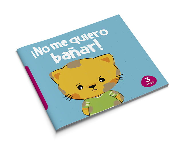 cuento 2 3 años