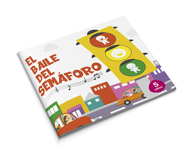 cuento 3 5 años