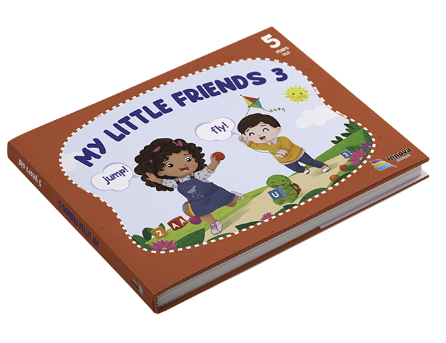 mylittlefriends5años